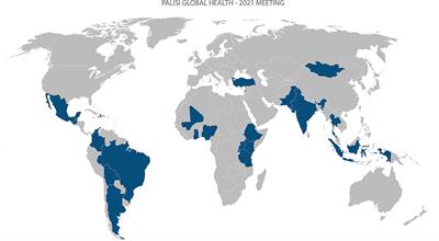 Global PARITY: Study Design for a Multi-Centered, International Point Prevalence Study to Estimate the Burden of Pediatric Acute Critical Illness in Resource-Limited Settings